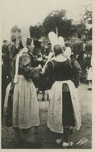 Cartolis Aucune (Finistère) - BIGOUDENES