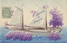 Cartolis Dinard (Ille-et-Vilaine) - Souvenir de Dinard