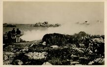 Cartolis Ile-de-Sein (Finistère) - Sur la Côte, 