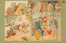 Cartolis Paris (Paris) - LES JOUETS