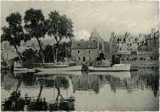 Cartolis Quimper (Finistère) - Locmaria