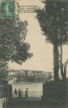 Cartolis Dinard (Ille-et-Vilaine) - Les Villas Terrasses