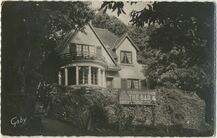 Cartolis Névez (Finistère) - PORT-MANECH (Finistère)