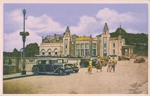 Cartolis Dinard (Ille-et-Vilaine) - Casino Balnéum