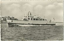 Cartolis Dinard (Ille-et-Vilaine) - Eclair