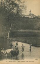 Cartolis Morlaix (Finistère) - Traon Ar Velin