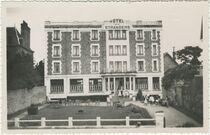 Cartolis Dinard (Ille-et-Vilaine) - Aucune