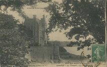 Cartolis Dinard (Ille-et-Vilaine) - La Vicomté