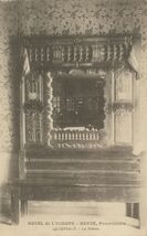 Cartolis Quimperlé (Finistère) - HOTEL DE L'EUROPE