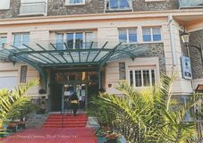 Cartolis Dinard (Ille-et-Vilaine) - Cinéma