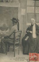 Cartolis Clohars-Carnoët (Finistère) - PENHARS