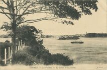 Cartolis Dinard (Ille-et-Vilaine) - La Vicomté