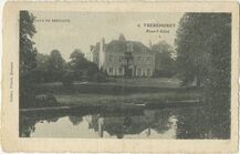 Cartolis Pont-l'Abbé (Finistère) - TREBEHORET