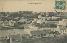 Cartolis Binic (Côtes d'Armor) - Côté Sud