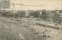 Cartolis Dinard (Ille-et-Vilaine) - Les Casinos