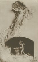 Cartolis  - Le Forgeron des Coeurs