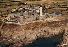 Cartolis Plougonvelin (Finistère) - LA POINTE SAINT-MATHIEU
