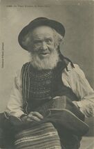 Cartolis Pont-l'Abbé (Finistère) - Le Vieux Brodeur de PONT-L'ABBE