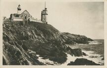 Cartolis Plougonvelin (Finistère) - Pte de ST-MATHIEU (Finistère)