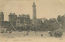 Cartolis Dinard (Ille-et-Vilaine) - Le Palais de Cristal