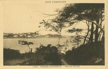 Cartolis Dinard (Ille-et-Vilaine) - Vue sur Dinard