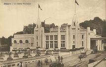 Cartolis Dinard (Ille-et-Vilaine) - Le Casino Municipal
