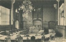 Cartolis Quimper (Finistère) - La préfecture