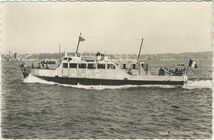 Cartolis Dinard (Ille-et-Vilaine) - Eclair