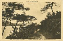 Cartolis Dinard (Ille-et-Vilaine) - DINARD-la-VICOMTE