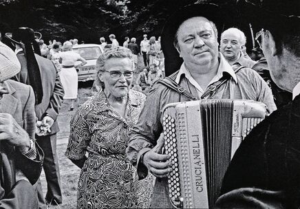 Cartolis Trédion (Morbihan) - Fête bretonne au château