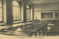 Cartolis Pont-l'Abbé (Finistère) - Salles d'Etudes