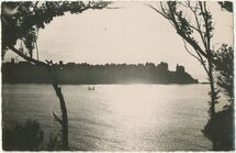 Cartolis Dinard (Ille-et-Vilaine) - Crépuscule