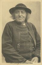 Cartolis Pont-l'Abbé (Finistère) - Vieillard des Environs de Pont-l'Abbé