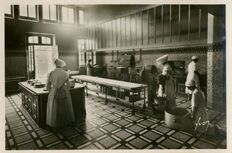 Cartolis Roscoff (Finistère) - La cuisine électrique