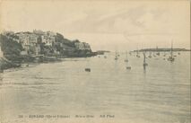 Cartolis Dinard (Ille-et-Vilaine) - Bric-à-Brac