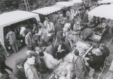 Cartolis Bièvres (Essonne) - Foire de la photo 1995