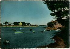 Cartolis Combrit (Finistère) - Ste-MARINE
