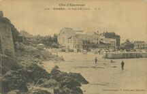 Cartolis Dinard (Ille-et-Vilaine) - Le High-Life Casino