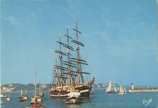 Cartolis Dinard (Ille-et-Vilaine) - SAINT-MALO - DINARD