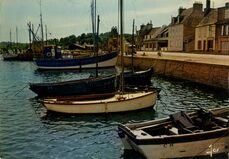 Cartolis Crozon (Finistère) - LE FRET