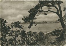 Cartolis Dinard (Ille-et-Vilaine) - La Vicomté
