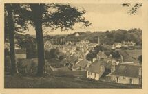 Cartolis Pont-Aven (Finistère) - Vue générale