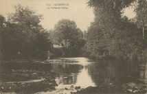 Cartolis Quimperlé (Finistère) - La Vallée de l'Ellé