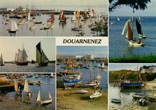 Cartolis Douarnenez (Finistère) - DOUARNENEZ