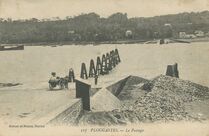 Cartolis Plougastel-Daoulas (Finistère) - Le Passage