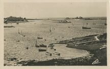 Cartolis Plougasnou (Finistère) - TREGASTEL-PRIMEL