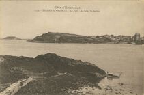 Cartolis Dinard (Ille-et-Vilaine) - DINARD-la VICOMTE