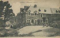 Cartolis Plougasnou (Finistère) - CORAN, "Plougasnou"