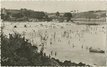 Cartolis Névez (Finistère) - PORT-MANEC'H (Finistère)