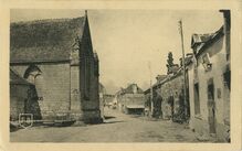 Cartolis Sulniac (Morbihan) - LE GORVELLO
